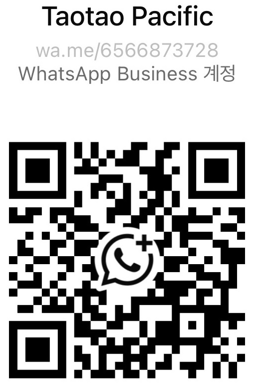 WhatsApp QR Code
